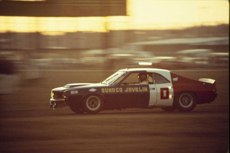 1970 Daytona 24 Hour Race 1970 Daytona 24 Hour Race