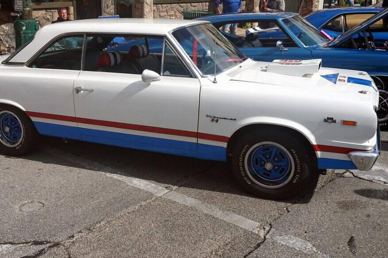 2022_Downtown_West_Allis_Classic_Car_Show_037_(1969_Rambler_S-C) 2022_Downtown_West_Allis_Classic_Car_Show_037_(1969_Rambler_S-C)
