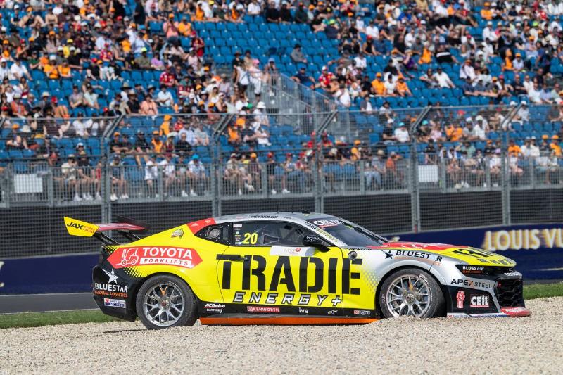 2025 Supercars Championship - Melbourne Supersprint 2025 Supercars Championship - Melbourne Supersprint