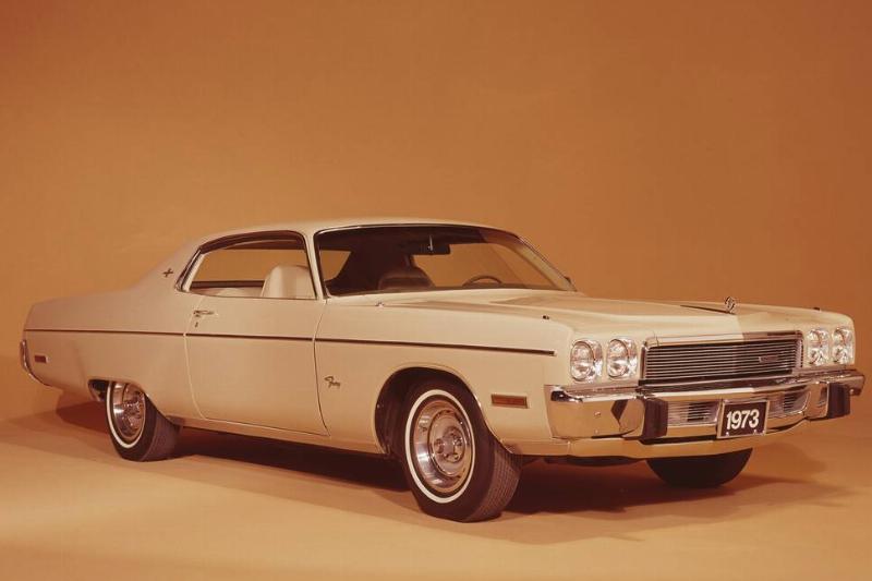 Plymouth Fury Plymouth Fury