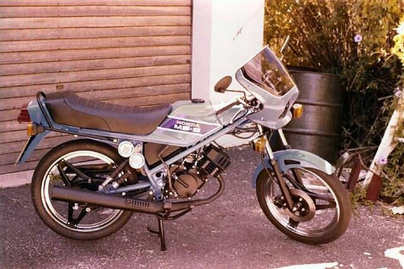 Honda_MB50