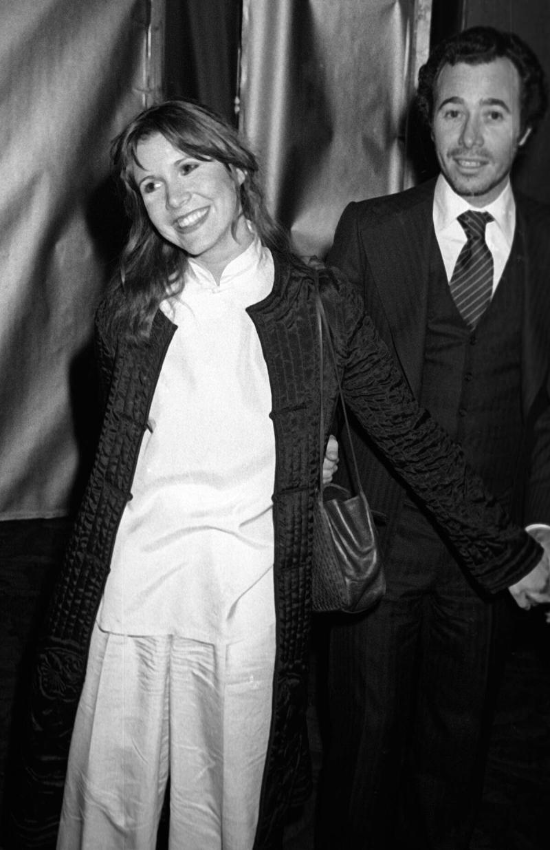 Studio 54 First Anniversary Party