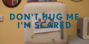 Don’t Hug Me I’m Scared 5