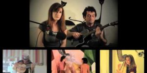 Gotye – Somebodies: A Youtube Orchestra.