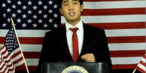 Ryan Higa for President!