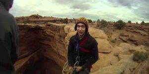 Moab swinglines.