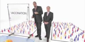 Vaccinations by Penn and Teller