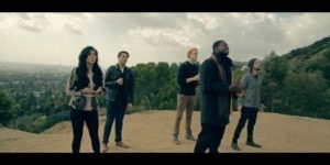 Pentatonix – Little Drummer Boy