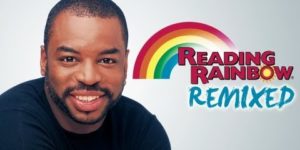 Reading Rainbow – PBS Remix.