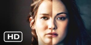 The Hunger Games vs Twilight.