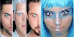 Pentatonix does Daft Punk