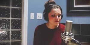Let Her Go – Passenger (cover by Brianna Rosychuk)