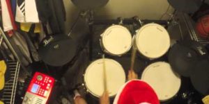 Christmas+Drumming