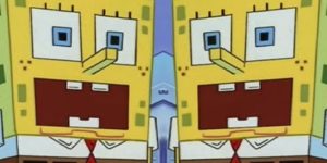 SquareBob SpongeMix.