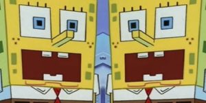 SquareBob SpongeMix.