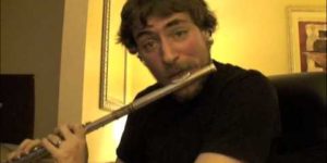 Chuck+Norris+plays+the+flute%21