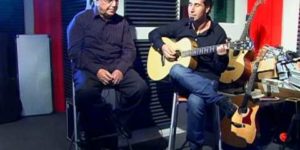 Khatchadour Tankian – Bari Arakeel – Featuring Serj Tankian
