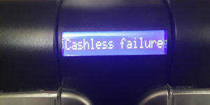 This coffee machine gets me :/