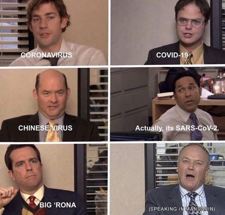 Creed knew this whole time...