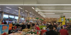 2021 New Zealand grocery store… good on ya.