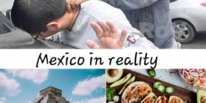 The thing about Mexico, is…