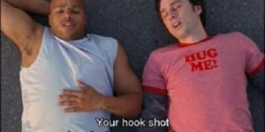 JD and Turk are the bros other bros look up to.