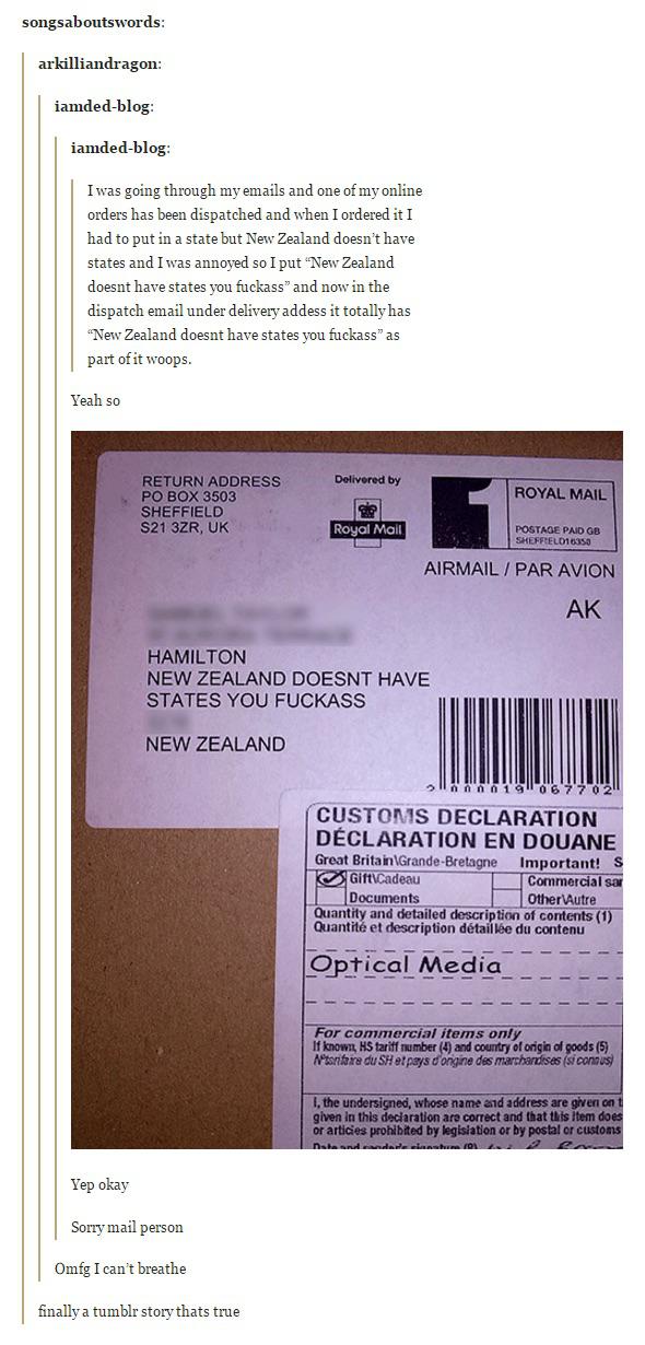 Kia Ora!