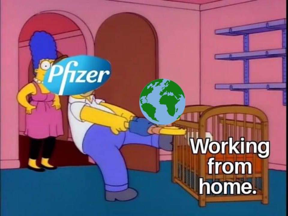 #BanPfizer