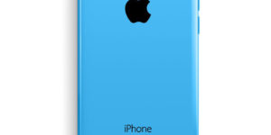 iPhone 5c