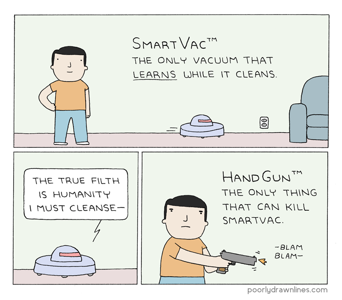 SmartVac