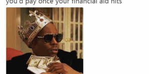 Financial Aids