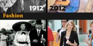 1912 vs. 2012.