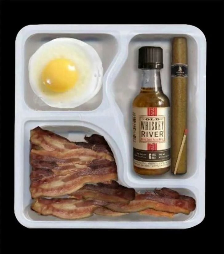 Lunchables for adults?