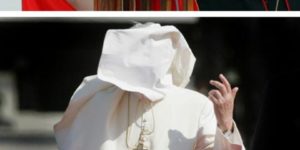 Pope vs The Wind of God.