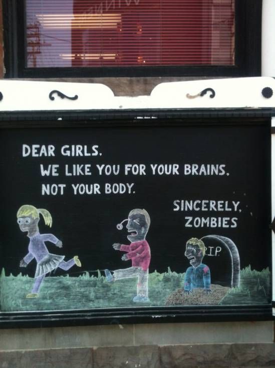 Dear girls.