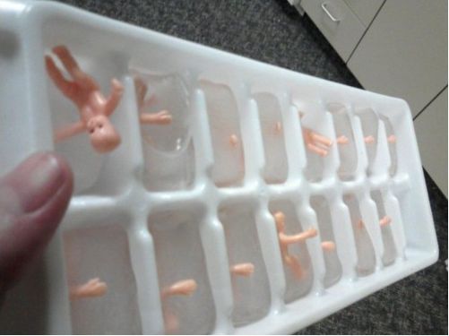 Ice Ice Baby...