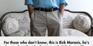 Rick Moranis