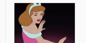 In defense of Cinderella