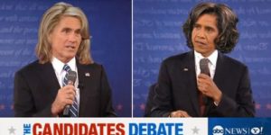 Some more political hair swapping.