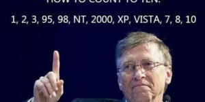 Counting+with+Bill+Gates