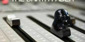 Darth Fader