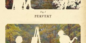 Pervert vs Artist