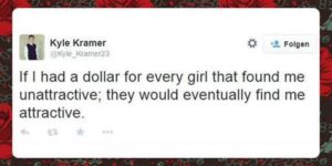 If I had a dollar…
