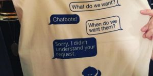 Chatbot Conference 2016