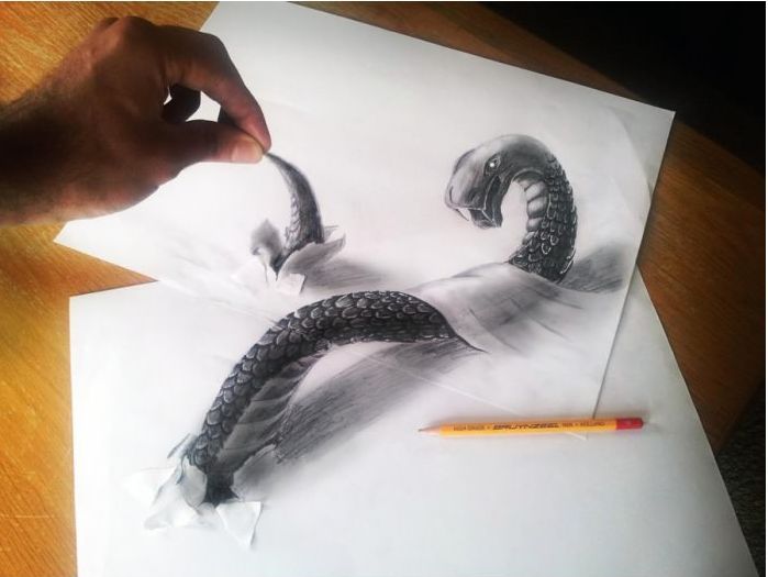 3D Drawing level 439932.