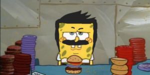 SpongeBob’s Burgers