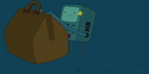 So that’s how BMO does it…