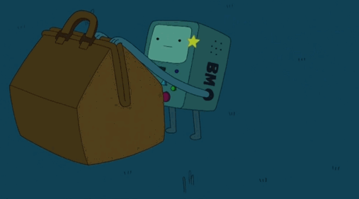 So that's how BMO does it...