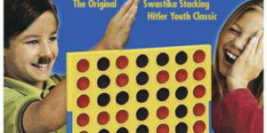 The Original Swastika Stacking Hitler Youth Classic