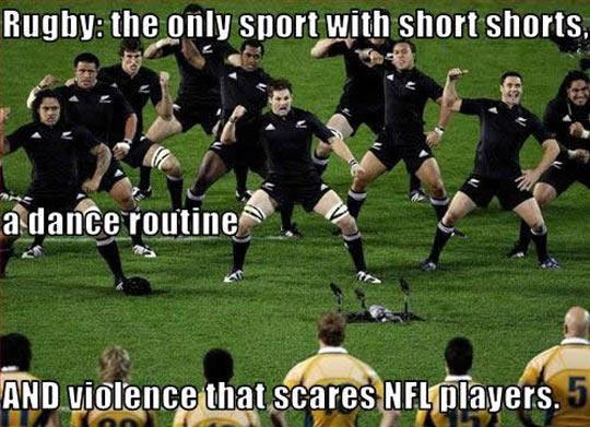 Go All Blacks!